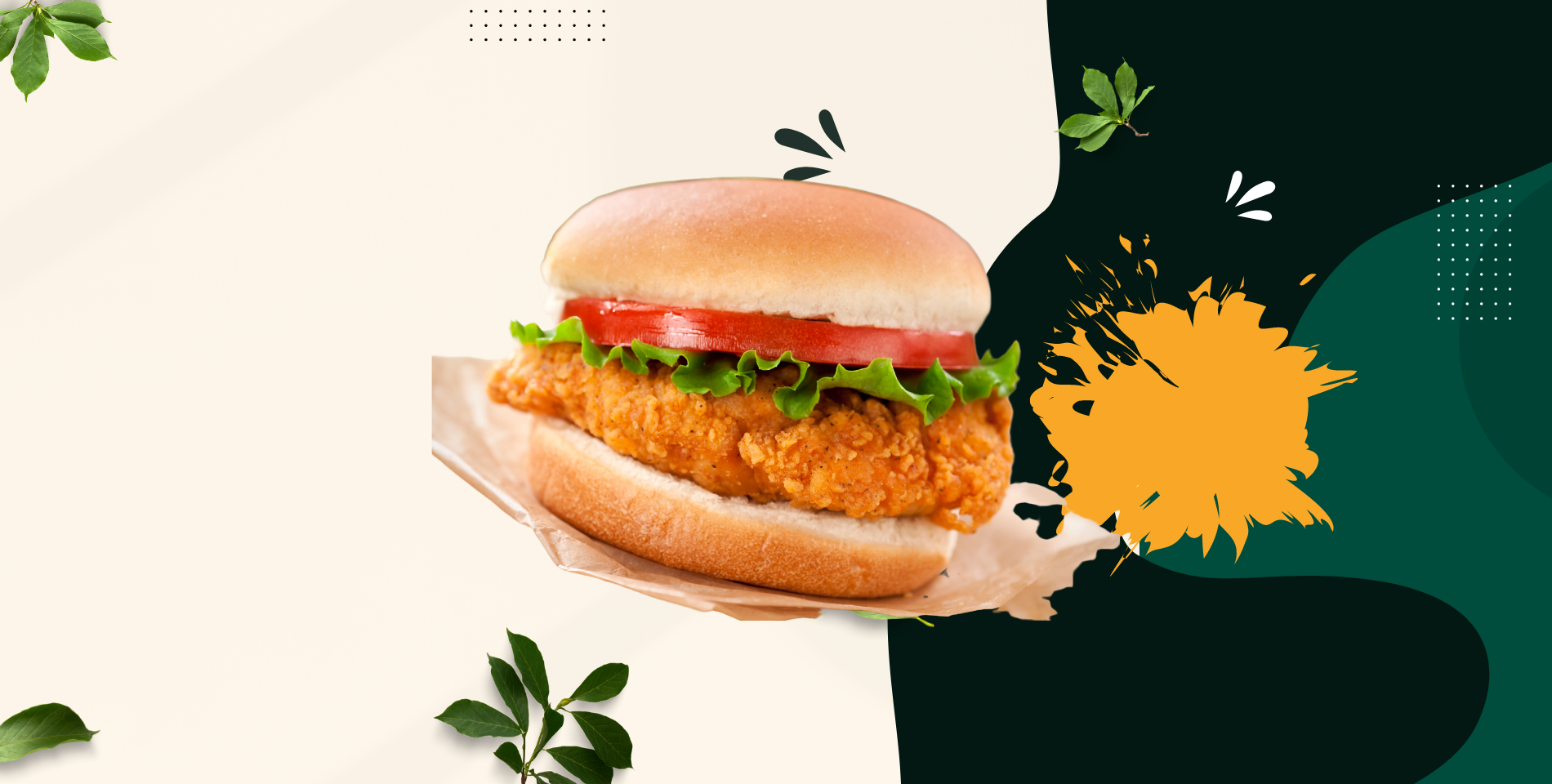 Chick Fil A Recipe - Chicken Sandwich