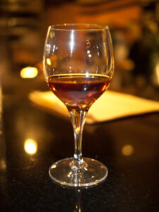 Dessert Wine