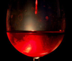 Red Wine