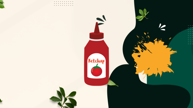 Who Invented Ketchup: How This Condiment Became a National Treasure