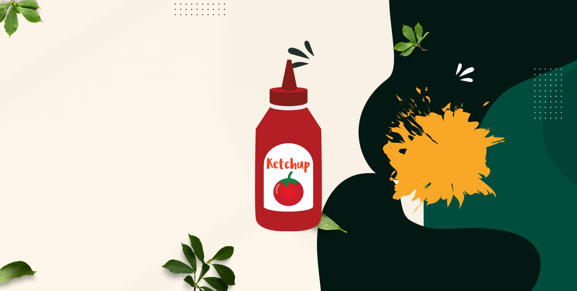 Who Invented Ketchup: How This Condiment Became a National Treasure