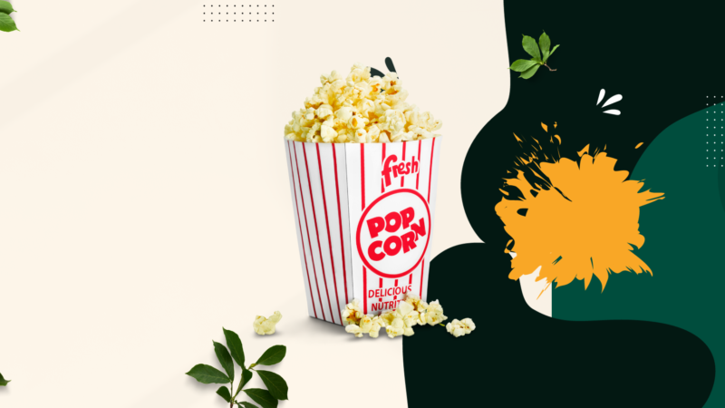 Who Invented Popcorn: A Popping Journey Through Time