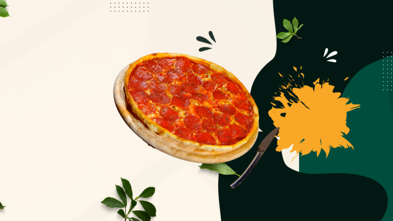 Who Invented Pizza: From Italian Import to American Staple