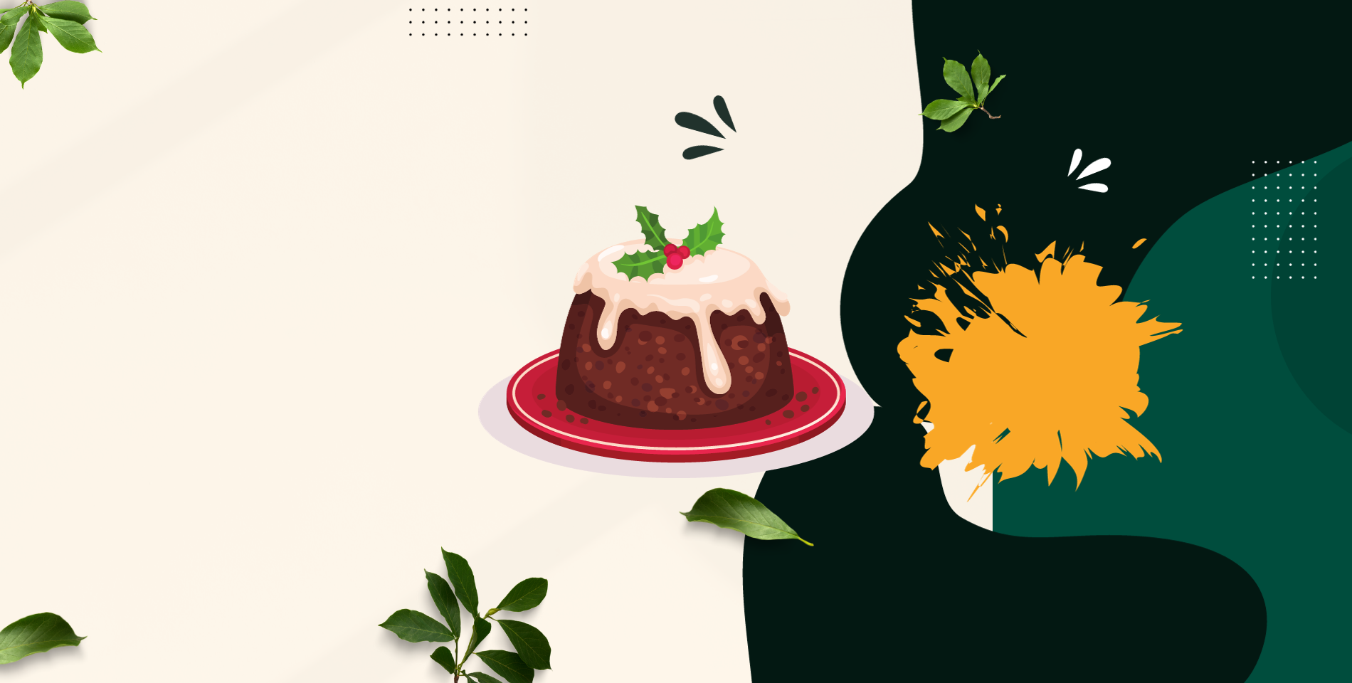 Celebrate the Festive Season with Delicious Christmas Pudding